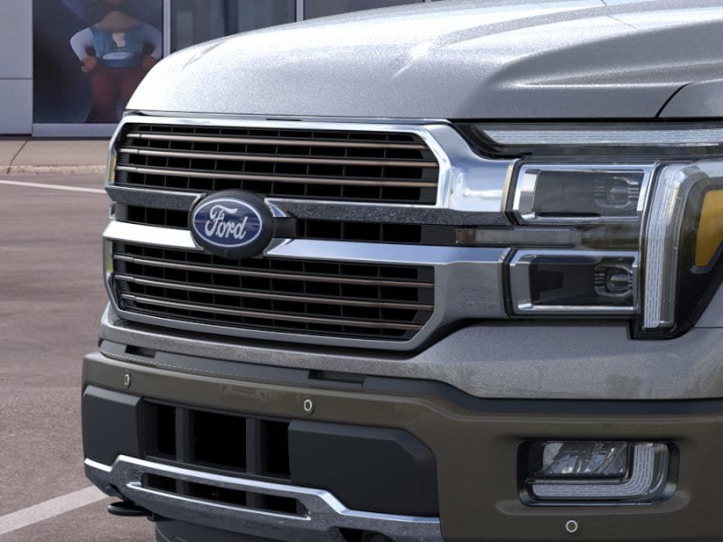 New 2026 Ford F150 King Ranch w/ Equipment Group 601A High AWD/4WD image 36