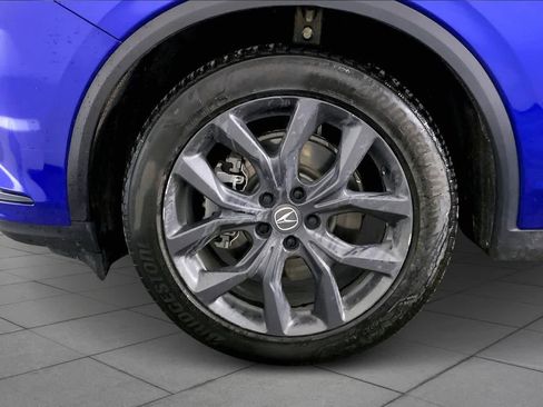 Used 2022 Acura MDX A-Spec image 10