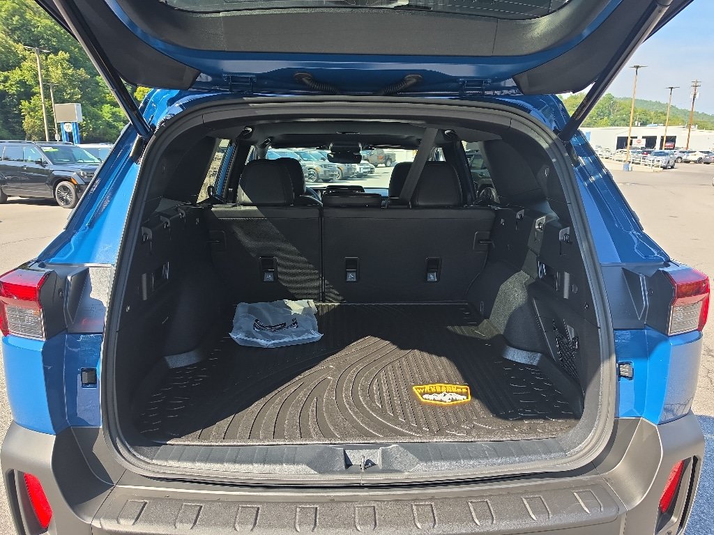New 2026 Subaru Outback Wilderness AWD/4WD image 42
