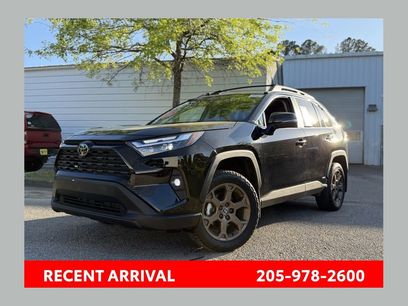 Used 2025 Toyota RAV4 Woodland Edition