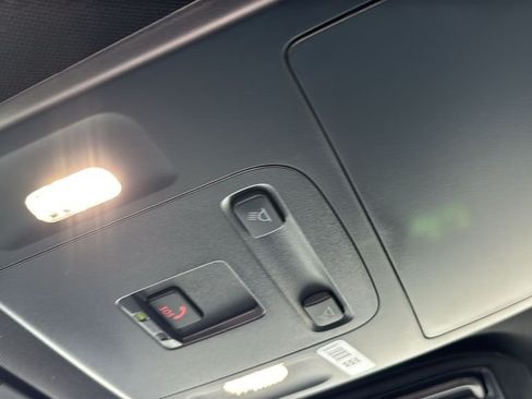 New 2026 Toyota Camry SE FWD image 21