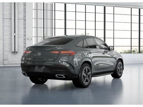 New 2026 Mercedes-Benz GLE 450 4MATIC Coupe image 22