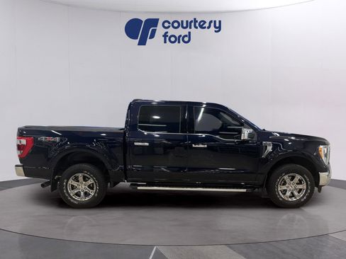 Certified 2021 Ford F150 Lariat image 8