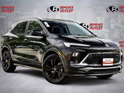 Used 2024 Buick Encore GX Sport Touring