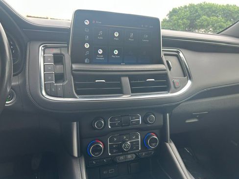 Used 2022 Chevrolet Tahoe Z71 w/ Z71 Off-Road Package image 20