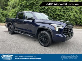 Used 2025 Toyota Tundra Limited AWD/4WD video 1