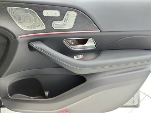 Used 2026 Mercedes-Benz GLE 450 4MATIC image 23
