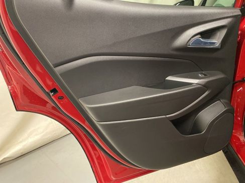 New 2026 Chevrolet Trax RS w/ Driver Confidence Package image 12