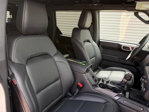 New 2026 Ford Bronco Outer Banks AWD/4WD image 20