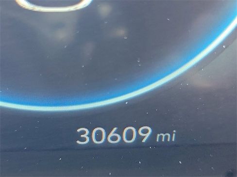 Used 2023 Hyundai Tucson SEL image 28