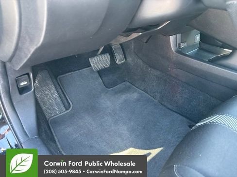 Used 2018 Honda Civic EX image 25
