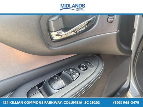 Used 2024 Nissan Murano SL AWD/4WD image 24