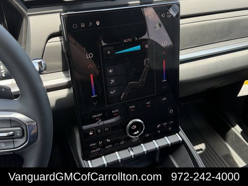 New 2027 GMC Terrain Elevation w/ Elevation Premium Package FWD image 16