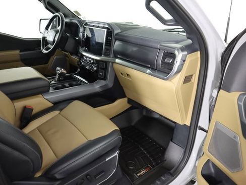 Used 2023 Ford F150 Lariat image 72