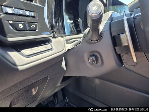New 2026 Lexus TX 350 FWD image 15