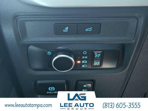 Used 2023 Ford Expedition Max XLT RWD image 22