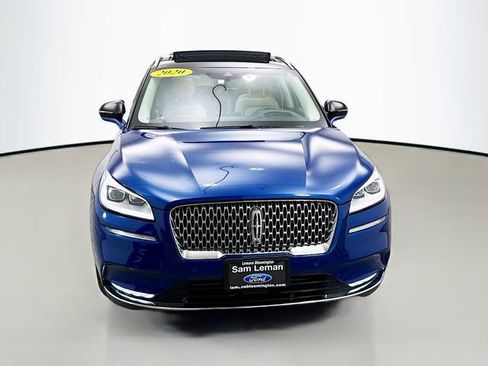 Used 2020 Lincoln Corsair Reserve w/ Equipment Group 201A image 2
