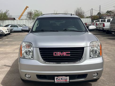 Used 2013 GMC Yukon XL SLT RWD image 10