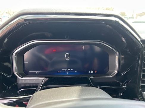 New 2026 Chevrolet Silverado 1500 LT Trail Boss w/ Convenience Package II image 17