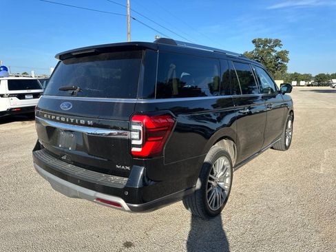 Used 2023 Ford Expedition Max Limited RWD image 7