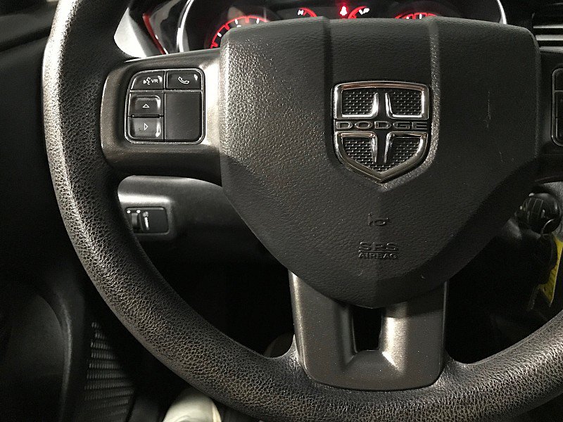 Used 2016 Dodge Dart SE FWD image 24