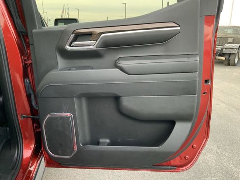 Used 2023 Chevrolet Silverado 1500 RST w/ Convenience Package II image 60