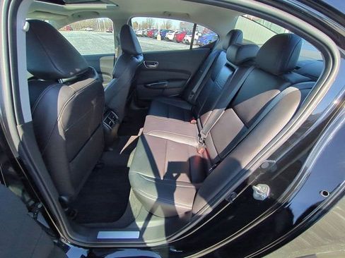 Used 2019 Acura TLX 3.5L V6 image 16