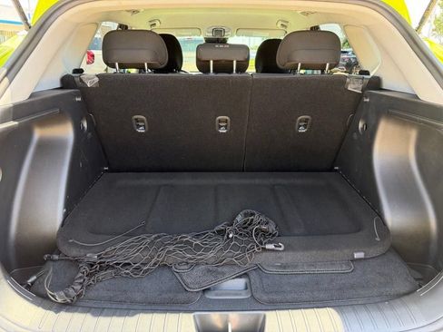 Used 2024 Hyundai Kona SEL FWD image 18
