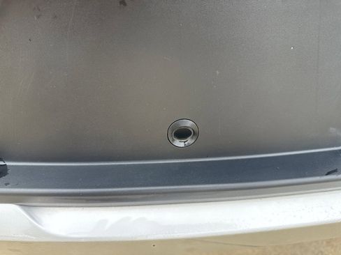 Used 2024 Chevrolet TrailBlazer LT w/ Driver Confidence Package image 12