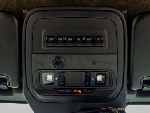 Used 2023 Ford Bronco Outer Banks image 27