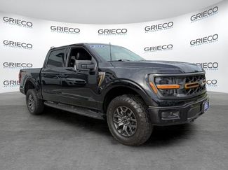 Certified 2024 Ford F150 Tremor w/ Bed Utility Package AWD/4WD video 1
