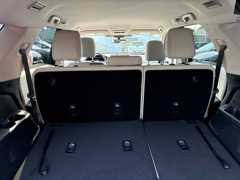 New 2026 Nissan Pathfinder SL AWD/4WD image 15