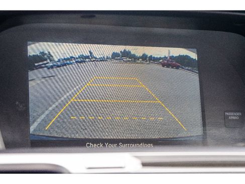 Used 2015 Honda Accord EX image 20