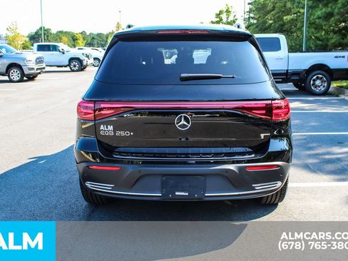 Used 2024 Mercedes-Benz EQB 250+ 250+ image 11