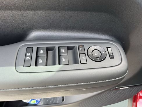 New 2026 Hyundai Santa Fe Calligraphy FWD image 21