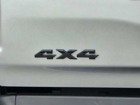 Used 2025 RAM 1500 Big Horn AWD/4WD image 39
