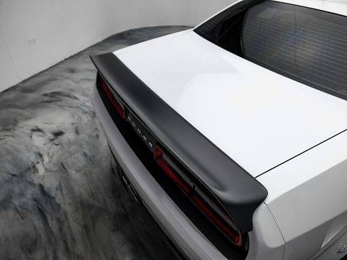 Used 2022 Dodge Challenger SRT Super Stock image 35