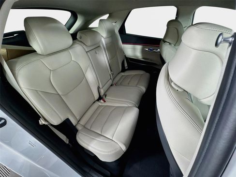 New 2027 Genesis GV70 2.5T AWD/4WD image 27