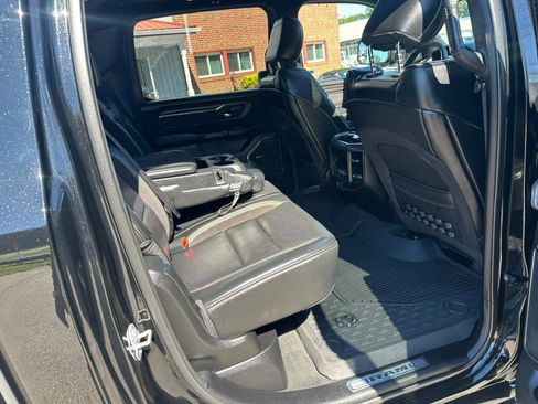 Used 2021 RAM 1500 TRX w/ TRX Level 2 Equipment Group image 17