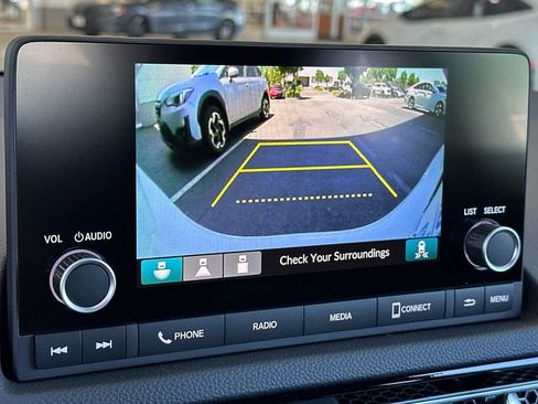 New 2025 Honda Civic Sport image 21