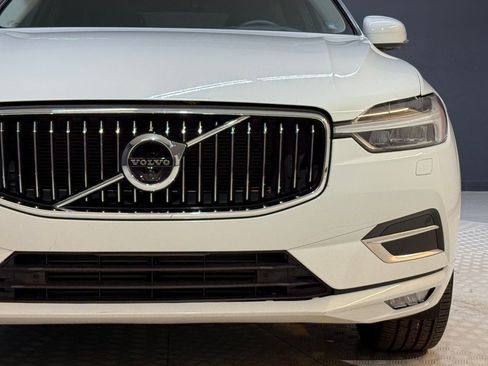 Used 2018 Volvo XC60 T5 Inscription w/ Convenience Package image 22