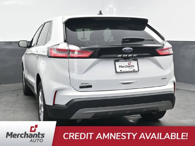 Used 2023 Ford Edge SEL w/ Convenience Package AWD/4WD image 5