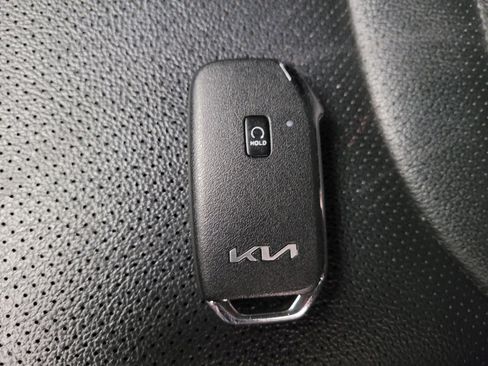 Used 2024 Kia Forte GT-Line w/ GT-Line Premium Package FWD image 31