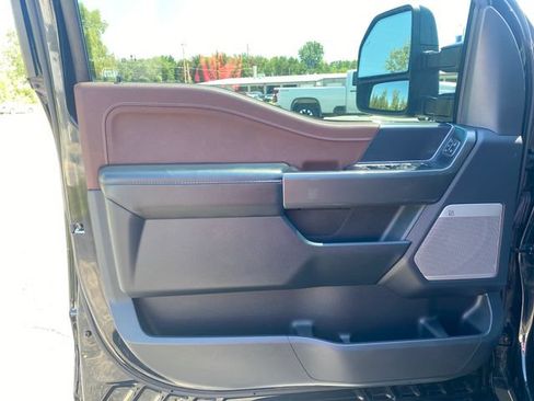 Used 2023 Ford F150 Lariat w/ Equipment Group 502A High AWD/4WD image 13