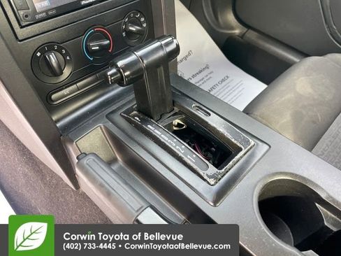 Used 2009 Ford Mustang Premium image 20