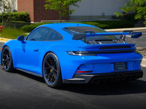 Used 2022 Porsche 911 GT3 RWD image 6
