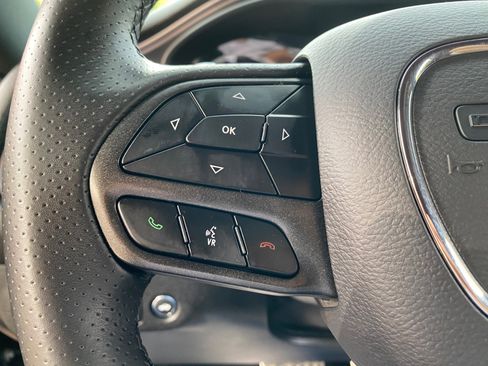 Used 2023 Dodge Challenger R/T image 57