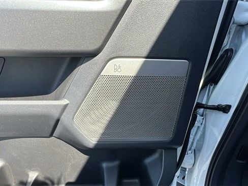 New 2025 Ford F350 Lariat image 23