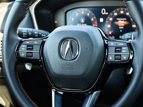 Used 2026 Acura Integra A-Spec image 25