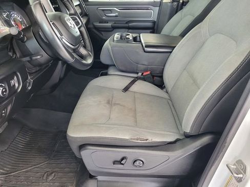 Used 2020 RAM 1500 Big Horn AWD/4WD image 17